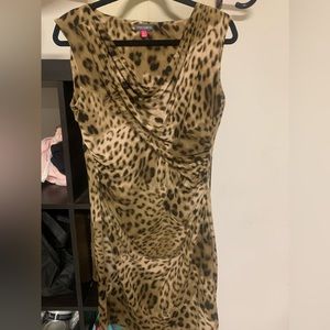 Vince camuto dress
